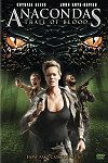 Anacondas: Trail of Blood