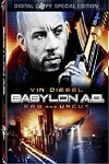 Babylon A.D