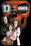 13 Ghosts