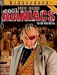 2001 Maniacs (DVD