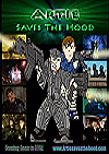 Artie Saves The Hood