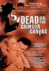5 Dead on a Crimson Canvas
