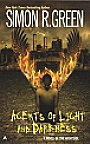 Agents of Light & Darkness – Book Review