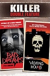 Killer Double Feature: Bad Dreams & Visiting Hours