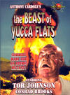 The Beast of Yucca Flats