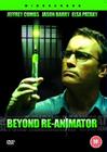 Beyond Re-Animator