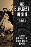 The Blackest Death Vol. 2 – Book Review