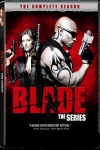 Blade: The Series
