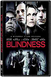 Blindness