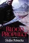 Blood Prophecy – Book Review