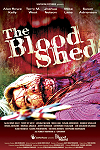The Blood Shed