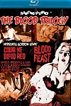 The Blood Trilogy