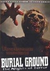 Burial Ground: The Nights of Terror Le Notti del terrore