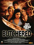 Butchered (DVD)