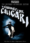 The Cabinet of Dr. Caligari Das Cabinet des Dr. Caligari