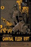 Cannibal Flesh Riot