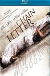 Chain Letter