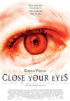 Close Your Eyes (Doctor Sleep)