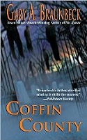 Coffin County – Book Review