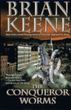 The Conqueror Worms – Book Review