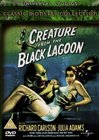 Creature from the Black Lagoon