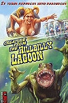 Creature from the Hillbilly Lagoon (Seepage!)