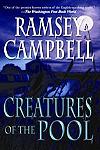 Creatures of the Pool – Book Review
