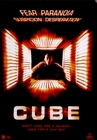 Cube