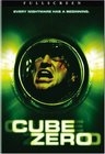 Cube Zero