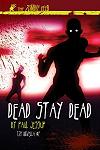 Dead Stay Dead – Book Review