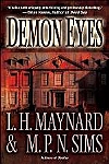 Demon Eyes – Book Review