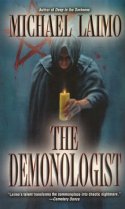 The Demonologist – Book Review