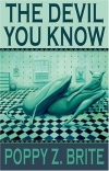The Devil You Know – Book Review