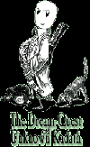 Unknown music from dream quest of kadath, cyokha grace