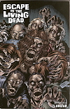 Escape of the Living Dead – Book Review