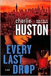 Every Last Drop – Book Review