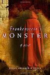 Frankenstein’s Monster – Book Review