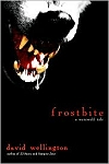 Frostbite – Book Review