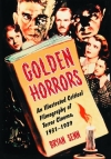 Golden Horrors – Book Review