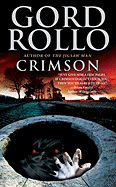 Crimson – Book Review