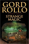 Strange Magic – Book Review