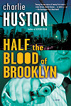Half The Blood Of Brooklyn – Book Review