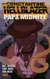 Hellblazer: Papa Midnight