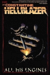 Hellblazer: All His Engines – Book Review