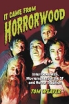 It Came From Horrorwood – Book Review