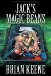 Jacks Magic Beans – Book Review