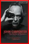 John Carpenter: The Prince of Darkness – Book Review
