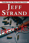 Pressure – Book Review