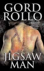 The Jigsaw Man – Book Review