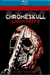 Chrome Skull: Laid to Rest 2